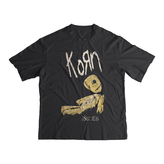 Korn - Issues