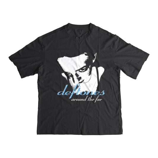 Deftones - Around The Fur
